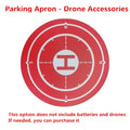 New 811 Mini Drone 8K Profession 4K HD Wide Angle Camera Wifi Rc Fpv Foldable Drones Height Keep Drones Helicopter Kids Toys
